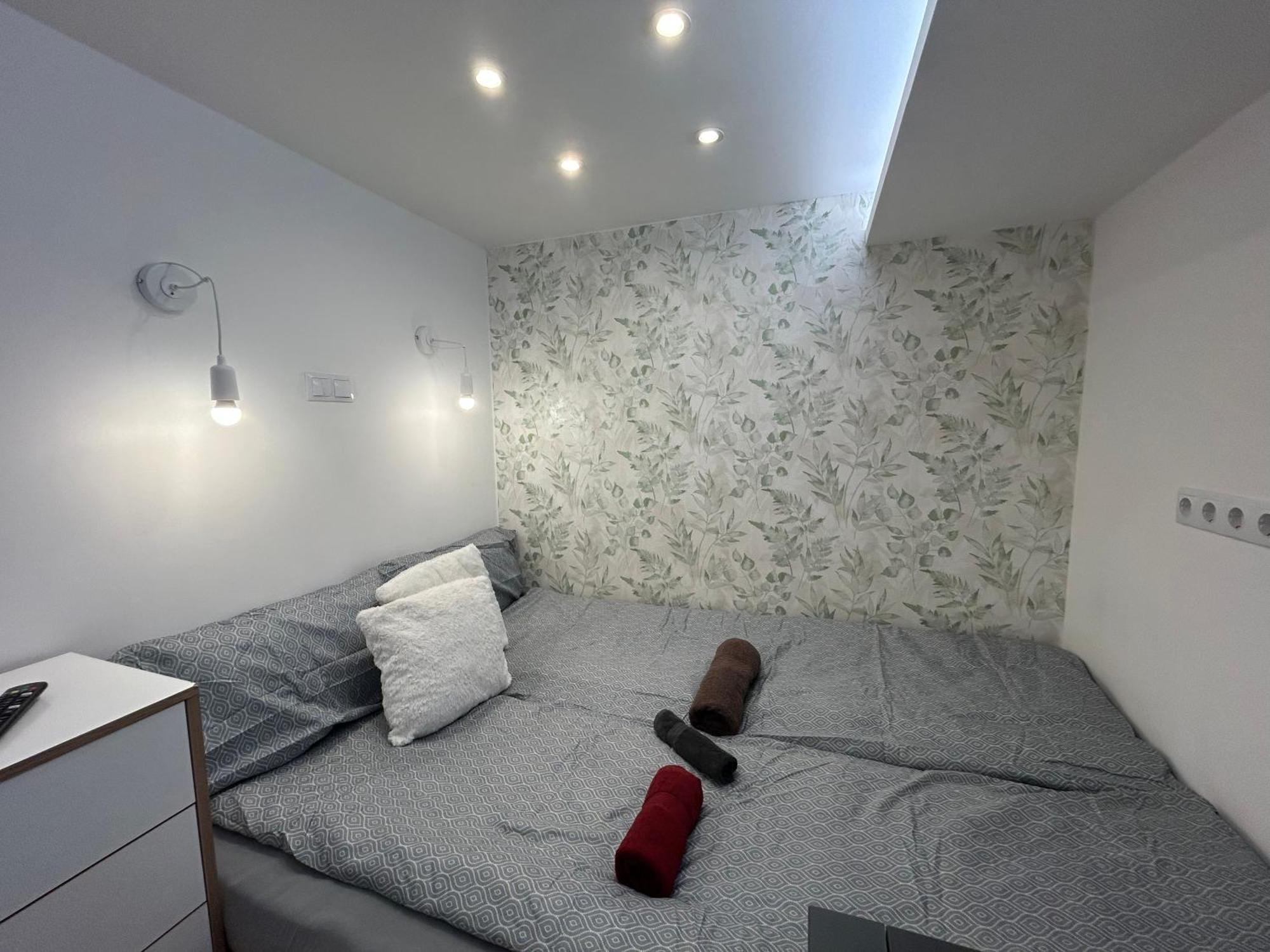 Lazyhome, Budapest